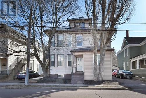 155 Bonaccord Street, Moncton, NB - Outdoor With Facade