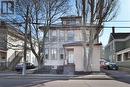 155 Bonaccord Street, Moncton, NB  - Outdoor With Facade 