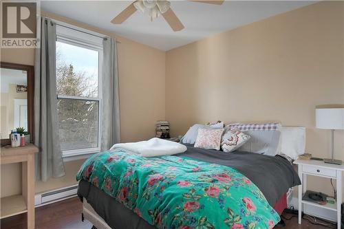 155 Bonaccord Street, Moncton, NB - Indoor Photo Showing Bedroom