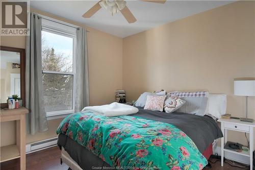 155 Bonaccord St, Moncton, NB - Indoor Photo Showing Bedroom