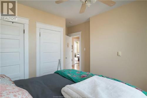 155 Bonaccord St, Moncton, NB - Indoor Photo Showing Bedroom