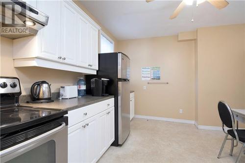 155 Bonaccord St, Moncton, NB - Indoor Photo Showing Kitchen With Double Sink