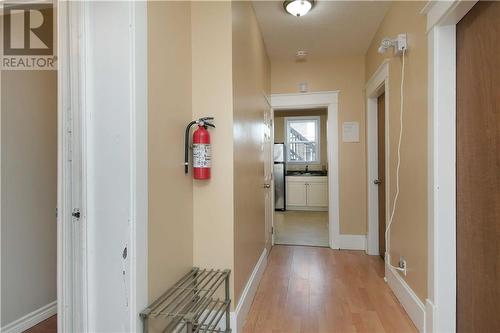 155 Bonaccord Street, Moncton, NB - Indoor Photo Showing Other Room