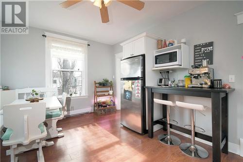 155 Bonaccord St, Moncton, NB - Indoor Photo Showing Kitchen