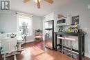 155 Bonaccord St, Moncton, NB  - Indoor Photo Showing Kitchen 