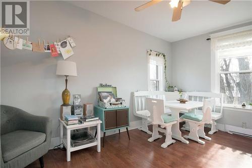 155 Bonaccord St, Moncton, NB - Indoor Photo Showing Kitchen