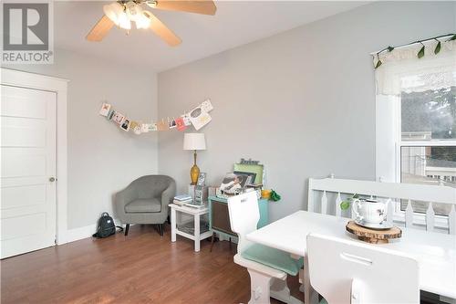 155 Bonaccord St, Moncton, NB - Indoor Photo Showing Living Room