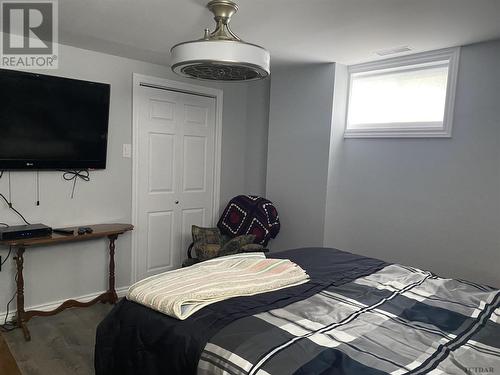 270 Birch Dr, Temiskaming Shores, ON - Indoor Photo Showing Bedroom