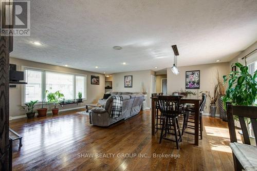 5 Eleanor Court, Tillsonburg, ON - Indoor