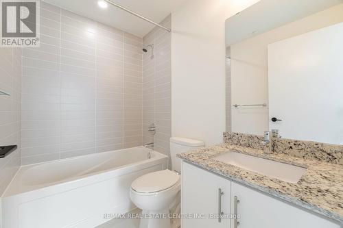 805 - 335 Wheat Boom Drive, Oakville, ON - Indoor Photo Showing Bathroom