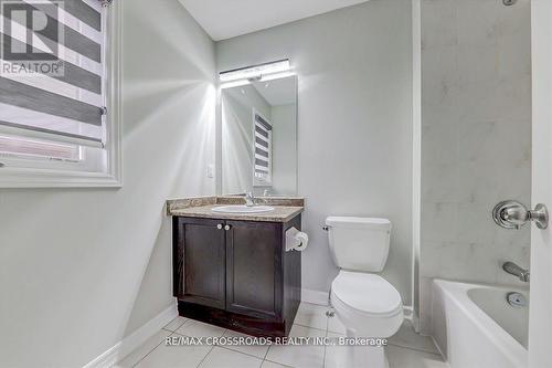 529 Settlers Ridge, Peterborough, ON - Indoor Photo Showing Bathroom