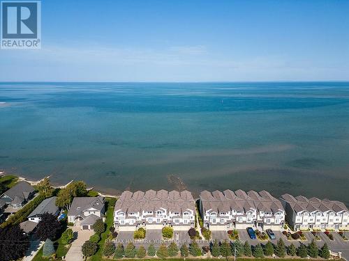 Unit 5 - 209707 Highway 26, Blue Mountains, ON - Outdoor With Body Of Water With View