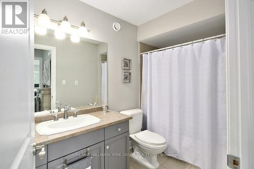 Unit 5 - 209707 Highway 26, Blue Mountains, ON - Indoor Photo Showing Bathroom