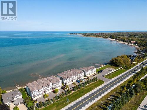 Unit 5 - 209707 Highway 26, Blue Mountains, ON - Outdoor With Body Of Water With View