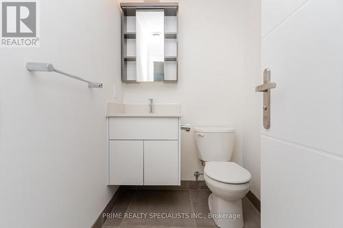 3010 - 60 Frederick Street, Kitchener, ON - Indoor Photo Showing Bathroom