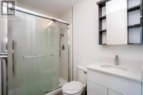 3010 - 60 Frederick Street, Kitchener, ON - Indoor Photo Showing Bathroom