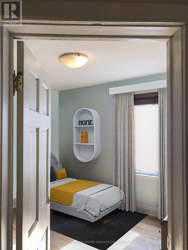 106 Howard Park Avenue, Toronto, ON - Indoor Photo Showing Bedroom