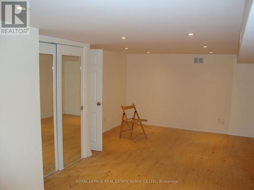 106 Howard Park Avenue, Toronto, ON - Indoor Photo Showing Other Room
