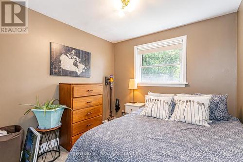 213 Manitoulin Drive, London, ON - Indoor Photo Showing Bedroom