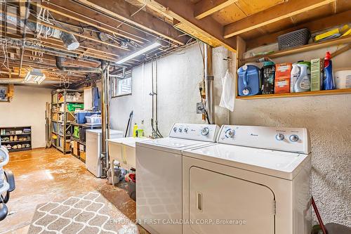 213 Manitoulin Drive, London, ON - Indoor