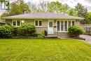 213 Manitoulin Drive, London, ON  - Outdoor 