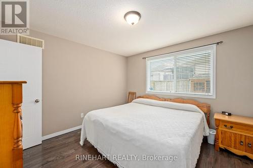 627 Fieldgate Circle, London, ON - Indoor Photo Showing Bedroom