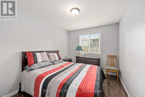 627 Fieldgate Circle, London, ON - Indoor Photo Showing Bedroom