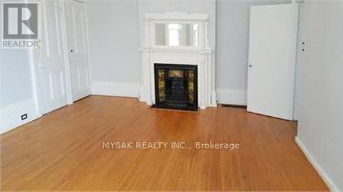 29 King Street E, Cobourg, ON - Indoor Photo Showing Other Room With Fireplace