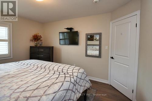 48 - 377 Glancaster Road, Hamilton, ON - Indoor Photo Showing Bedroom