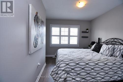 48 - 377 Glancaster Road, Hamilton, ON - Indoor Photo Showing Bedroom