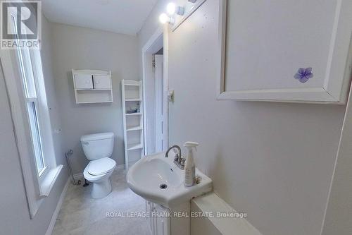 487 - 485 Sherbrooke Street, Peterborough, ON - Indoor Photo Showing Bathroom