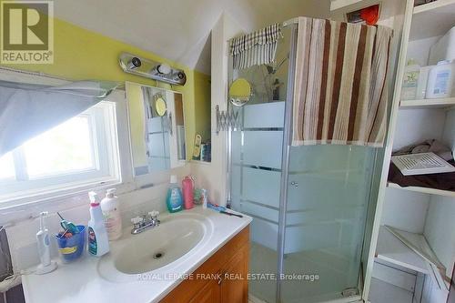 487 - 485 Sherbrooke Street, Peterborough, ON - Indoor Photo Showing Bathroom