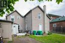 487 - 485 Sherbrooke Street, Peterborough, ON  - Outdoor With Exterior 