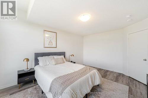 38 Lowes Hill Circle, Caledon, ON - Indoor Photo Showing Bedroom