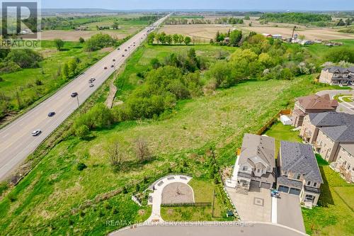 38 Lowes Hill Circle, Caledon, ON - Outdoor With View
