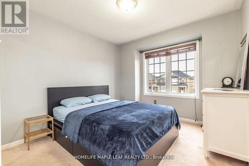 53 Herdwick Street, Brampton, ON - Indoor Photo Showing Bedroom
