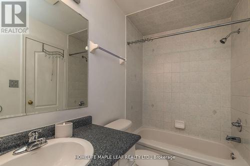 53 Herdwick Street, Brampton, ON - Indoor Photo Showing Bathroom