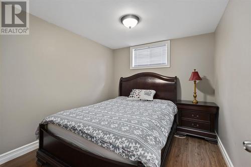267 Reid St, Sault Ste. Marie, ON - Indoor Photo Showing Bedroom