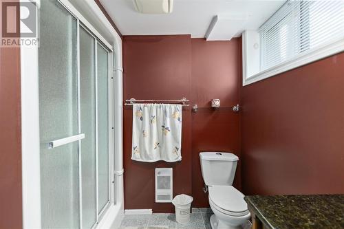 267 Reid St, Sault Ste. Marie, ON - Indoor Photo Showing Bathroom
