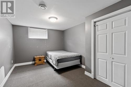 267 Reid St, Sault Ste. Marie, ON - Indoor Photo Showing Bedroom