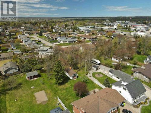 267 Reid St, Sault Ste. Marie, ON - Outdoor With View