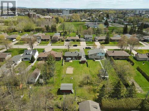 267 Reid St, Sault Ste. Marie, ON - Outdoor With View