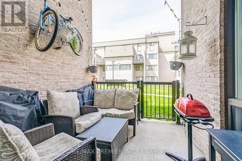 140 - 2095 Roche Court, Mississauga, ON - Outdoor With Exterior