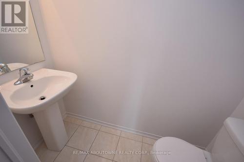 20 - 2504 Post Road, Oakville, ON - Indoor Photo Showing Bathroom
