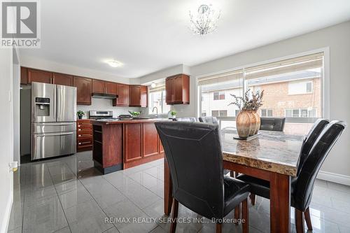 83 Decker Hollow Circle, Brampton, ON - Indoor Photo Showing Other Room