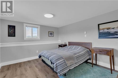 7987 Route 102, Lower Greenwich, NB - Indoor Photo Showing Bedroom