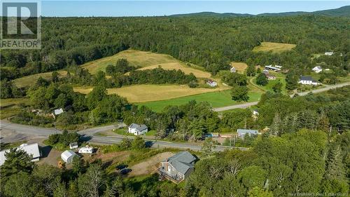 7987 Route 102, Lower Greenwich, NB - Outdoor With View