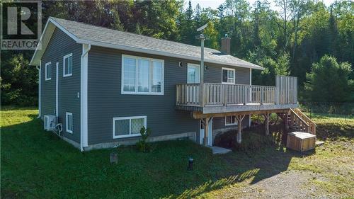 7987 Route 102, Lower Greenwich, NB - Outdoor