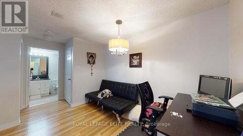 202 - 700 Constellation Drive, Mississauga, ON - Indoor Photo Showing Office