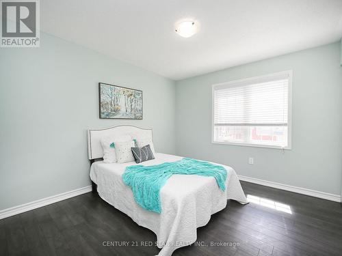 46 Averill Road, Brampton, ON - Indoor Photo Showing Bedroom